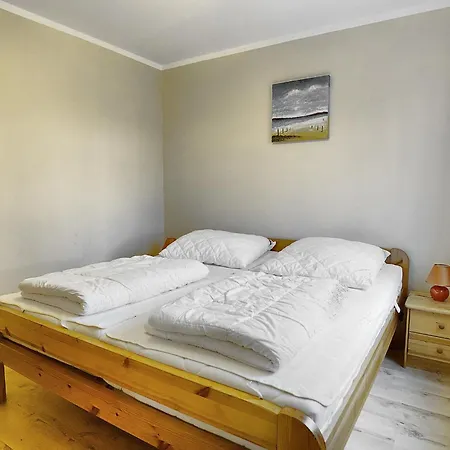 Apartamento Robbe Fw 4