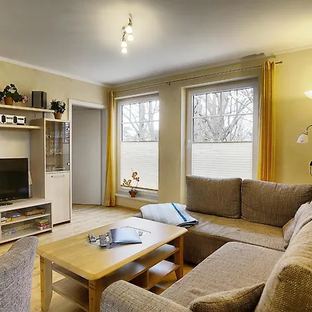 Robbe Fw 4 Appartement *