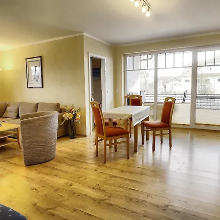 Appartement Robbe Fw 4 *